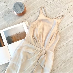 Vera Wang Dress